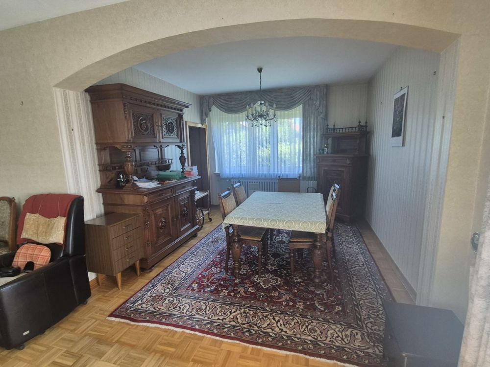 Großzügiges Einfamilienhaus in Toplage  – 1.219 m² Grundstück & viel Platz für Ihre Wohnträume