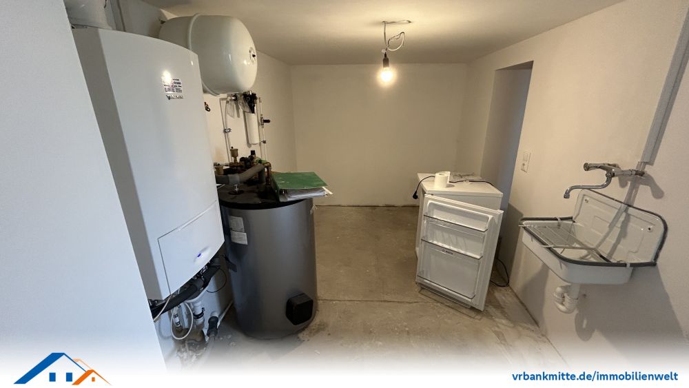 Familienfreundliches Einfamilienhaus in zentraler Lage