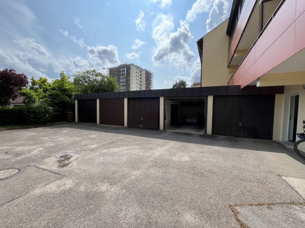 Hier haben Sie alle Möglichkeiten - vermieten oder selbst einzeihen! (6)