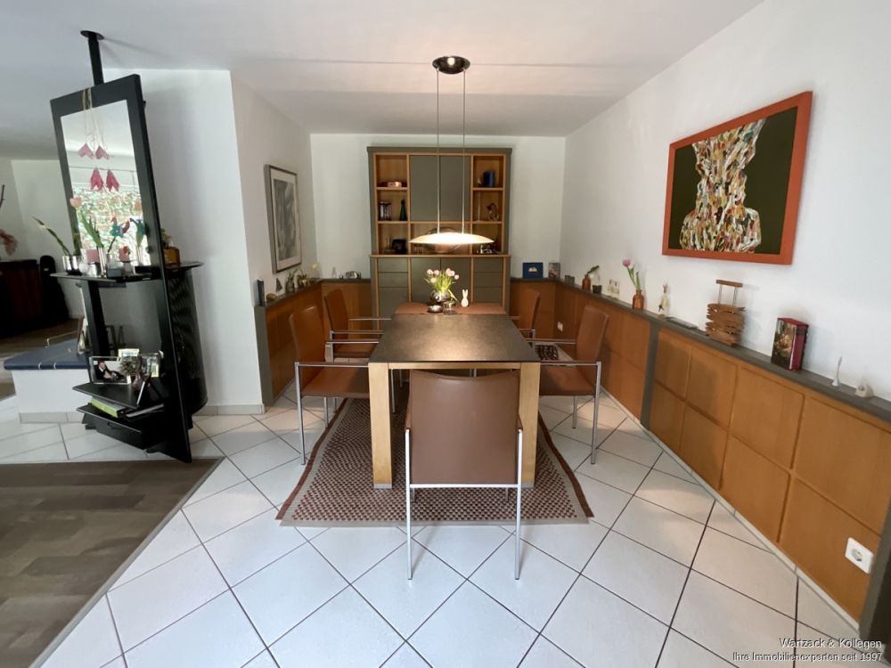 Familienschatz 
am Waldrand