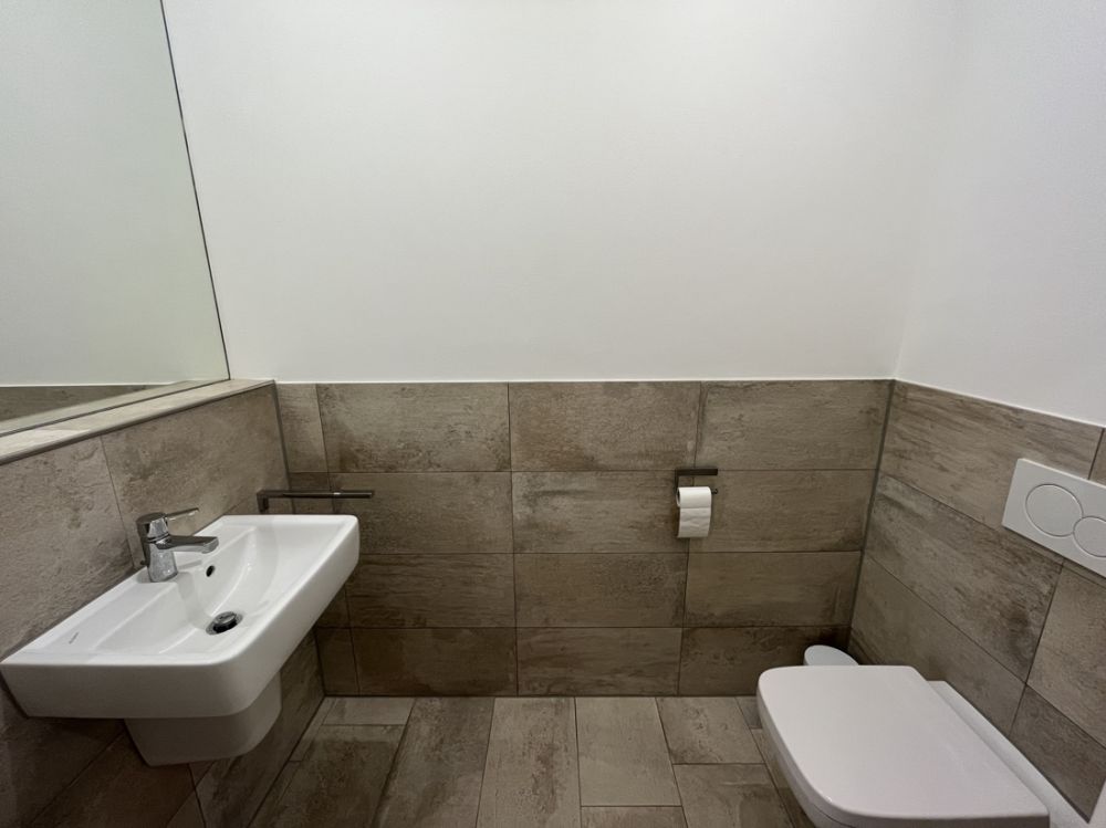 *Direkt am Marktplatz!*
hochwertige 3-Zimmer Mietwohnung in bester Lage von Rheine (6)