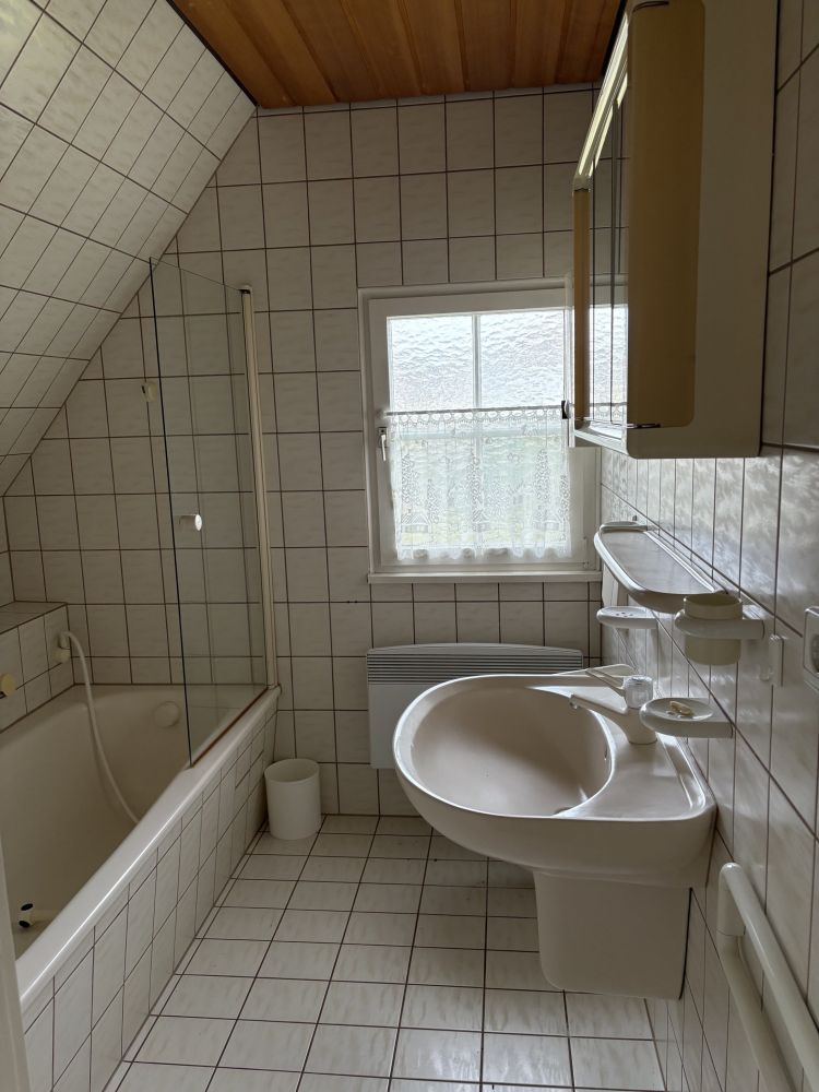 Einfamilienhaus in Bestlage von Bühl!