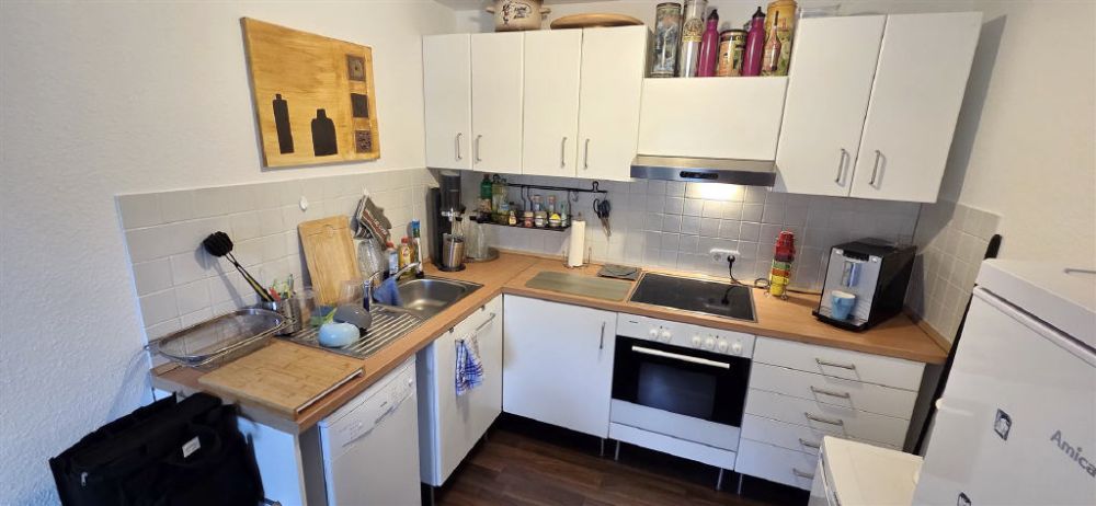 Kofferpacken, einziehen und genießen! Ihr Domizil in Traben-Trarbach!