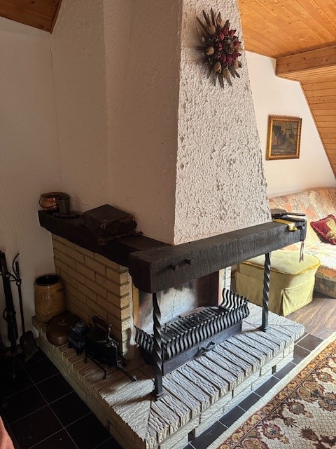 Herrliches Fachwerkhaus in Moselnähe