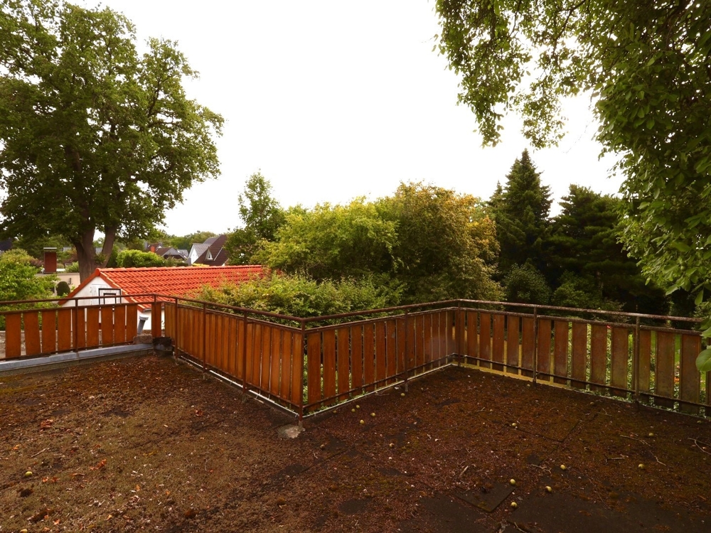 Gemütliche Doppelhaushälfte in ruhiger Lage