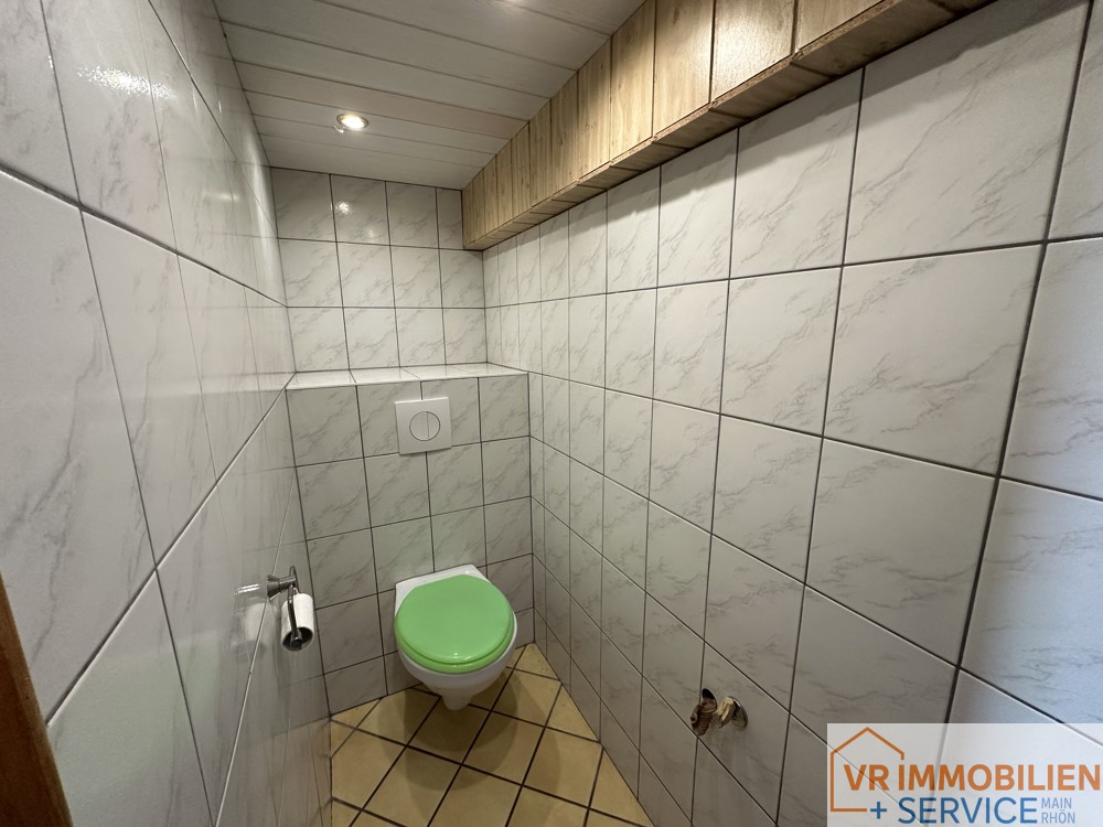 Gut ausgestattet für die Zukunft – Ihr Eigenheim in 98617 Rhönblick-Gerthausen!