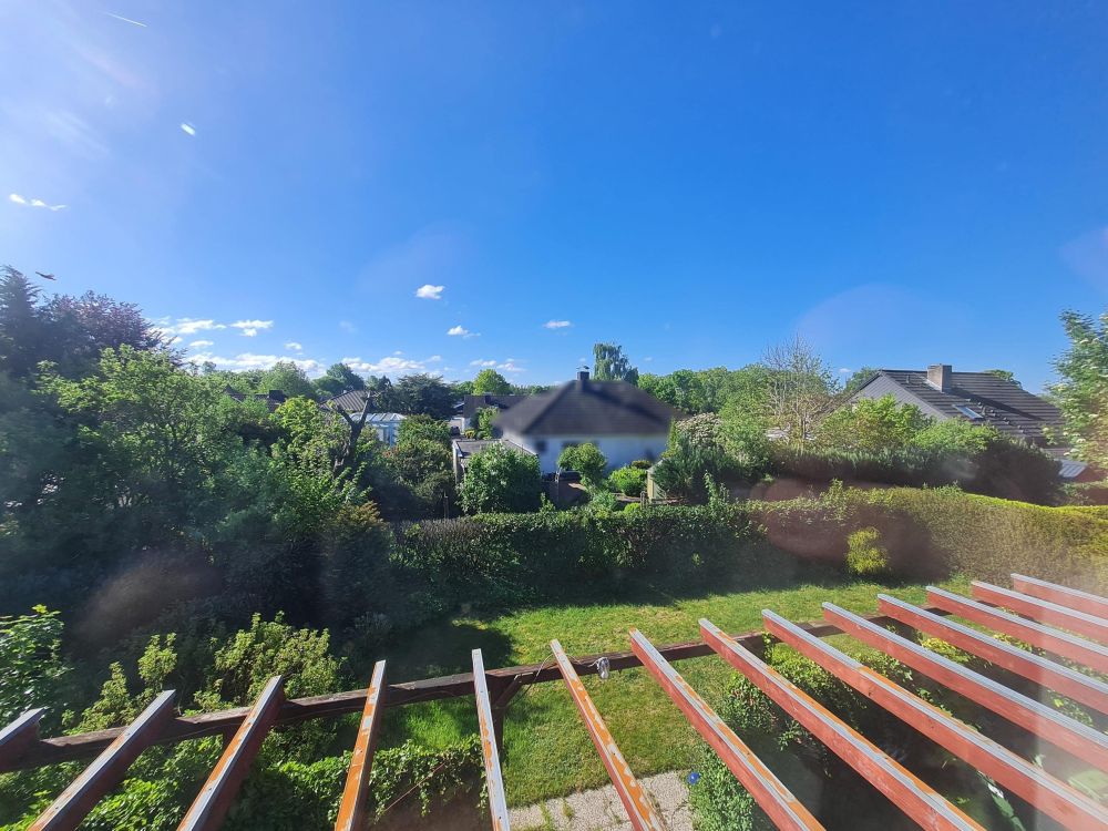 Großes Ein- oder Zweifamilienhaus in Handewitt - ruhige Lage nahe der Wikinghalle