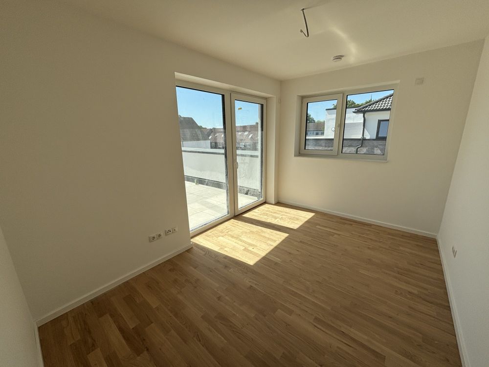 *Penthousewohnung im Staffelgeschoss*
Einzigartig! - großzügige Mietwohnung in Rheine-Eschendorf! (6)