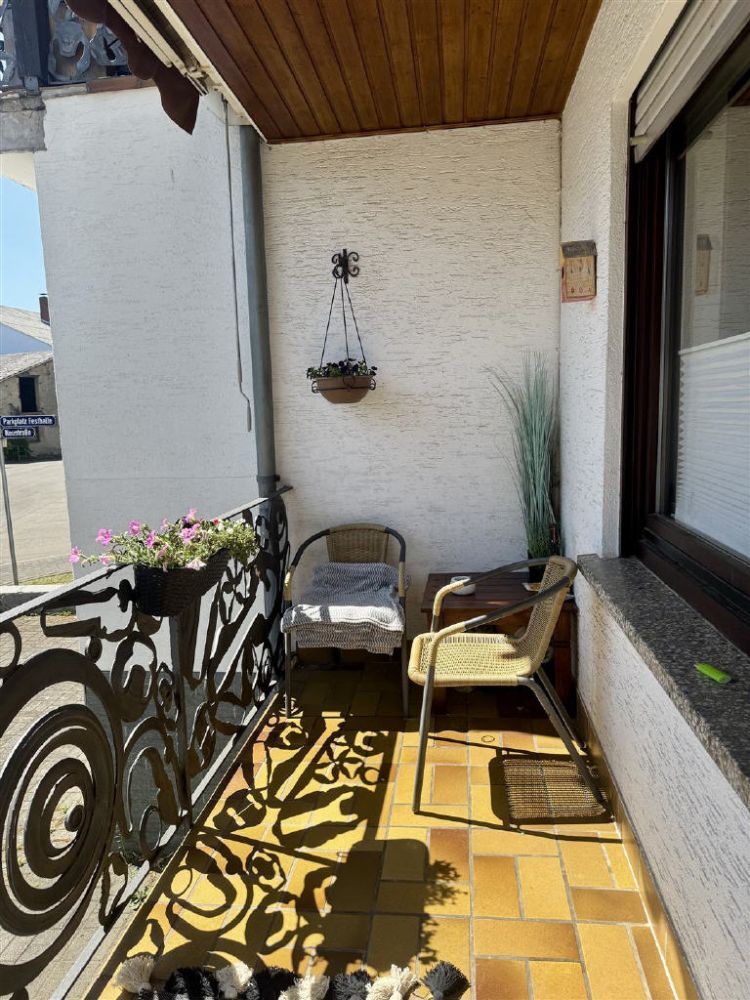 ### RESERVIERT ### Flexibel Wohnen - Großes Haus mit vielen Möglichkeiten