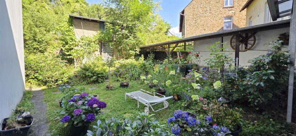 Ihr neues Anwesen in attraktiver Lage der Cochemer Oberstadt!