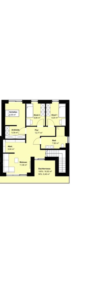 QNG-zertifizierte Reihenhäuser
mit jeweils 2 Wohneinheiten nahe der Ems!