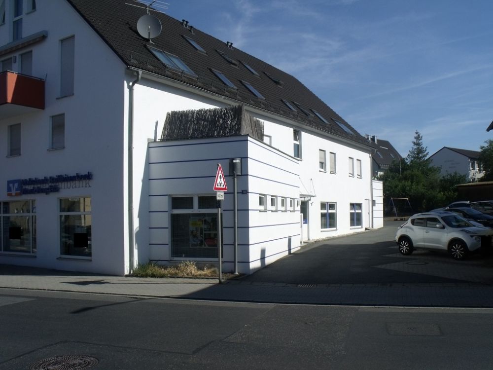 Investoren aufgepasst! Lukrative Gewerbeimmobilie in Mantel