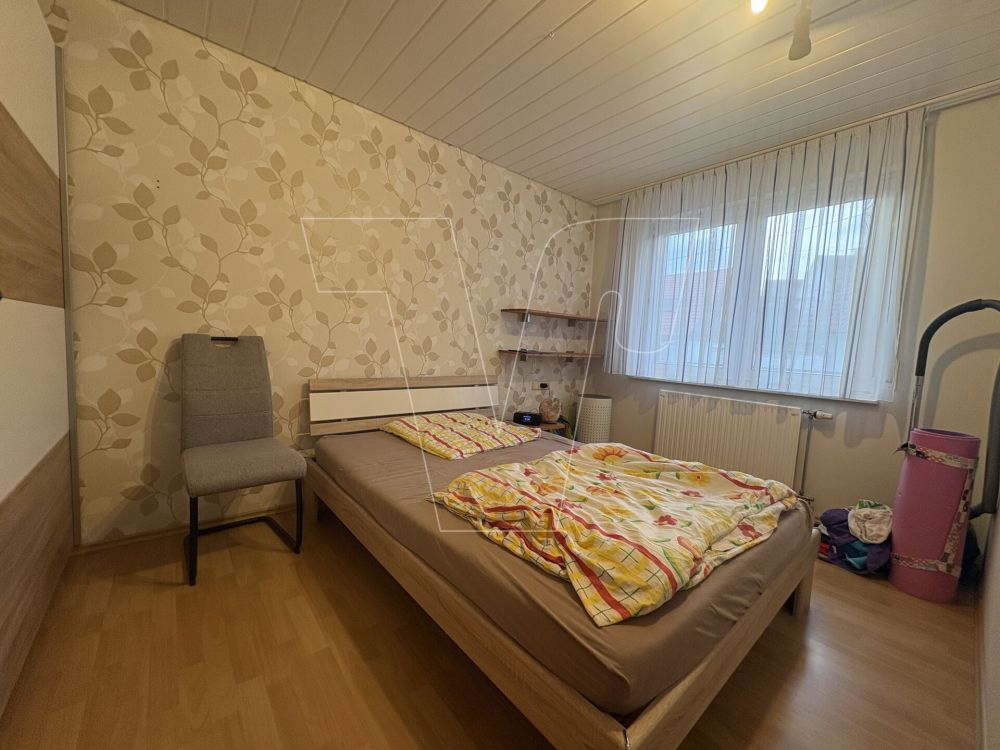 Gemütliche kleine Wohnung in praktischer Lage