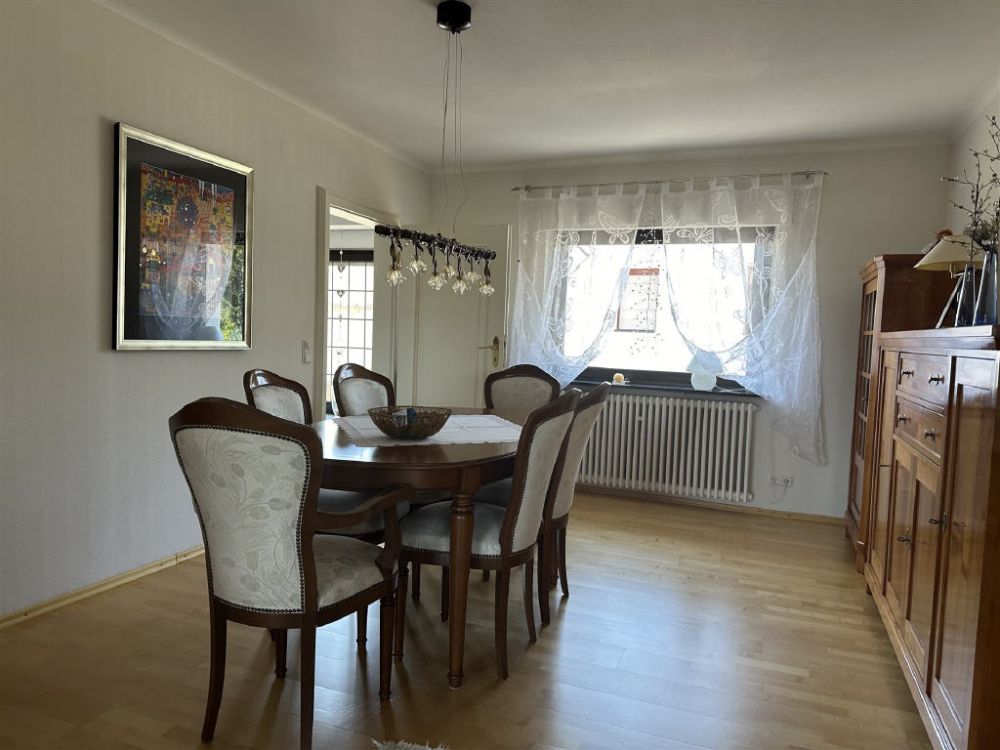 Platzwunder in Berschweiler bei Baumholder