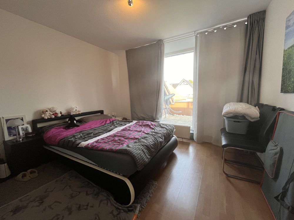 Mit Sicherheit ins neue Zuhause!  Wohnung mit interessant konzipierten Grundriss (6)