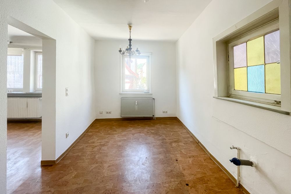 Ein Haus mit Geschichte – und Raum für ein neues Kapitel!