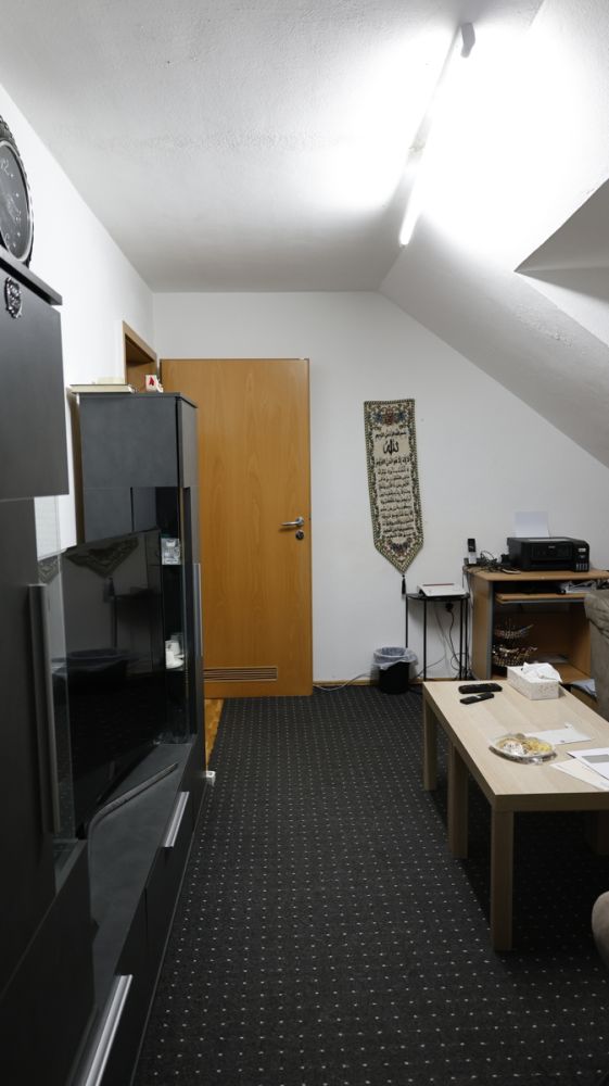 Vielseitige 4-Zimmer-Eigentumswohnung in unmittelbarer Innenstadtlage!