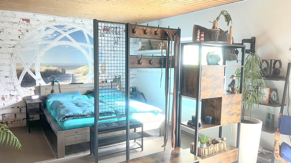 Teilmodernisiertes Wohnhaus in Jade-Schweiburg mit optionalem Bauplatz – Nähe Nordseeküste/Jadebusen