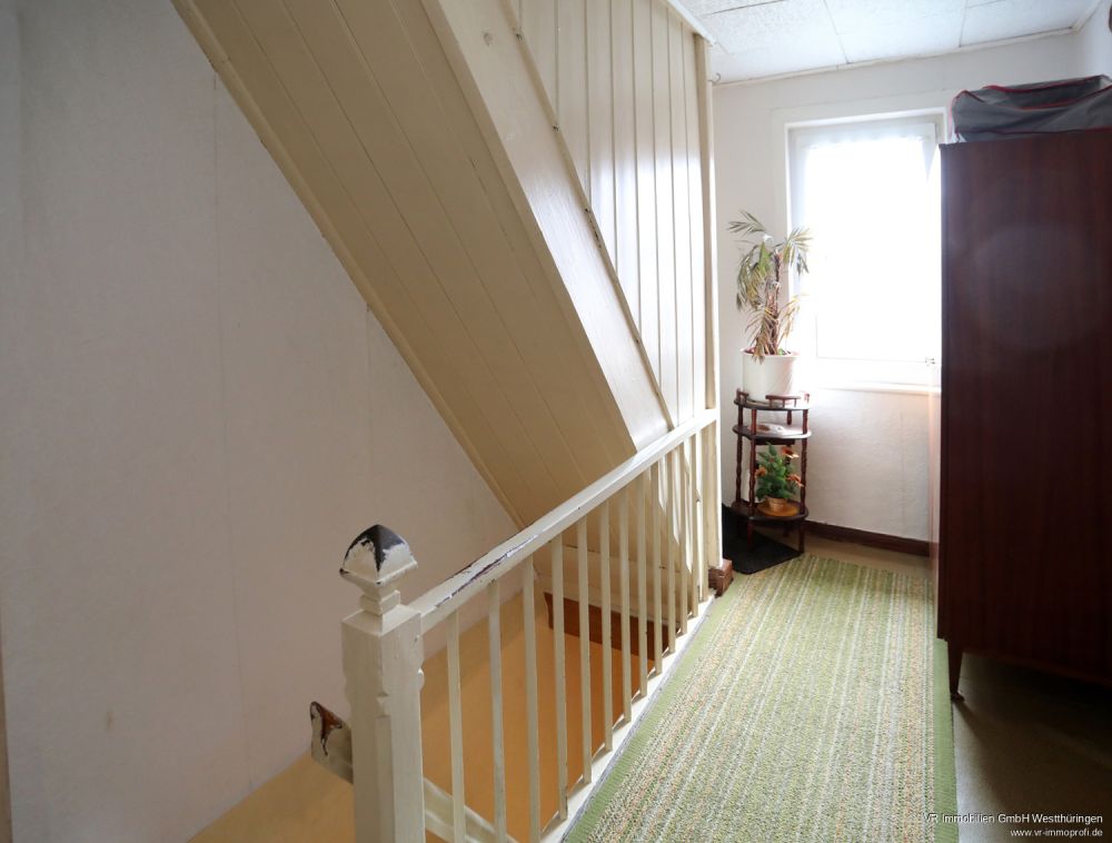 In Kammerforst in ländlicher Idylle leben!