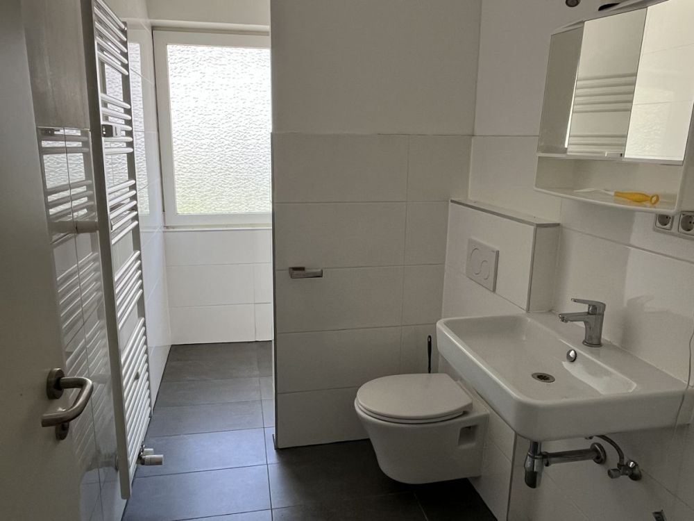 Mehrfamilienhaus mit Entwicklungspotenzial