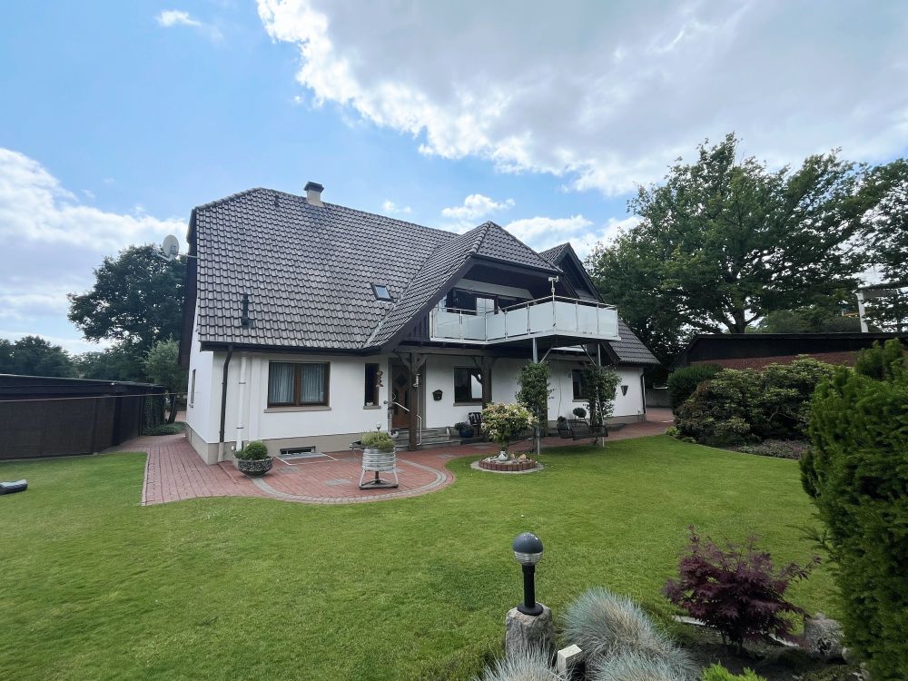 Ländliches Paradies: Einfamilienhaus mit großem Grundstück und vielseitigen Nutzungsmöglichkeiten! (6)