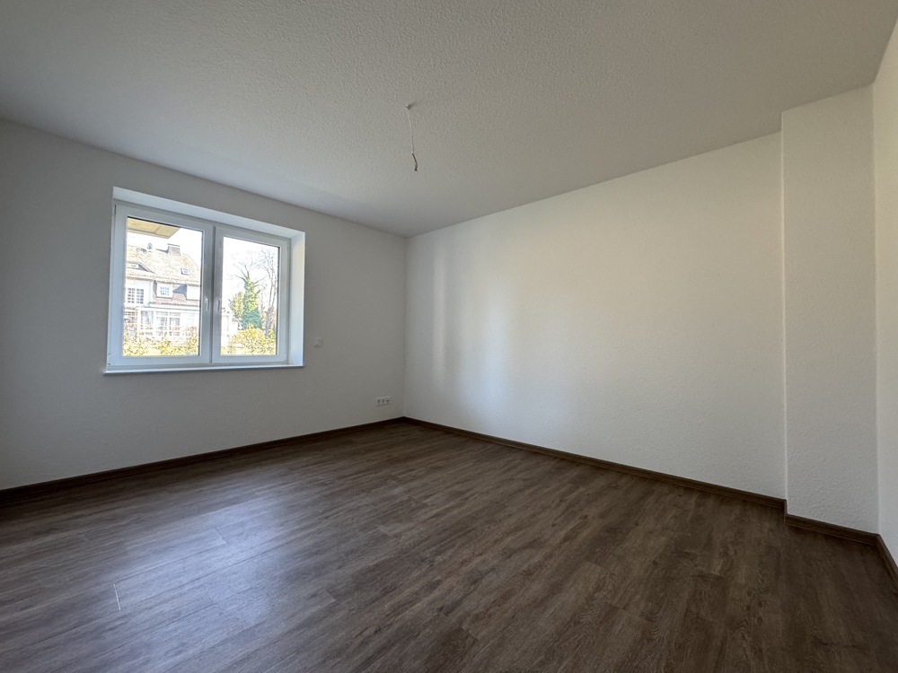 Großzügige Neubauwohnung im Lieken-Quartier!