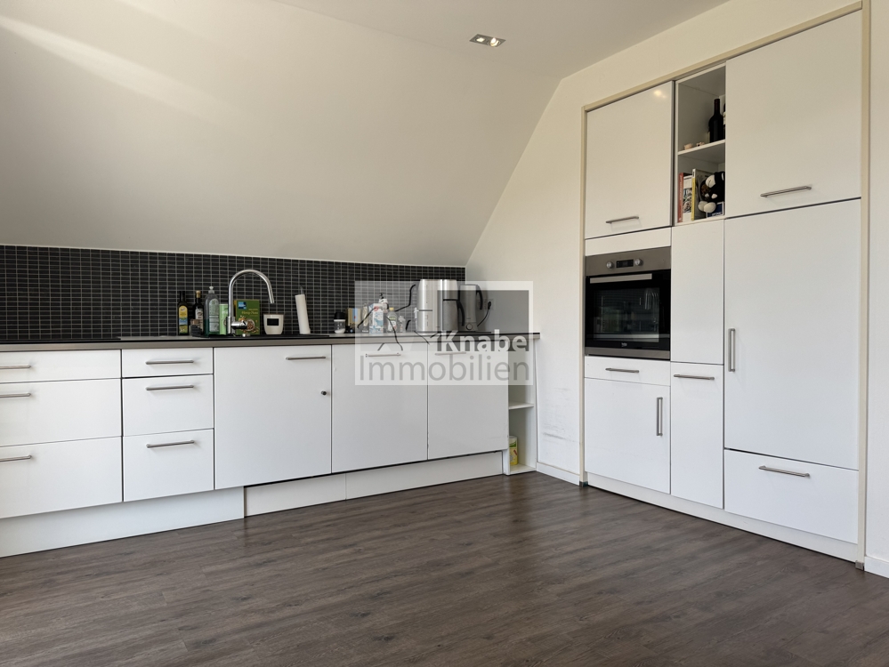 Zuhause am Randes eines Naturschutzgebietes - mit Entwicklungspotential!