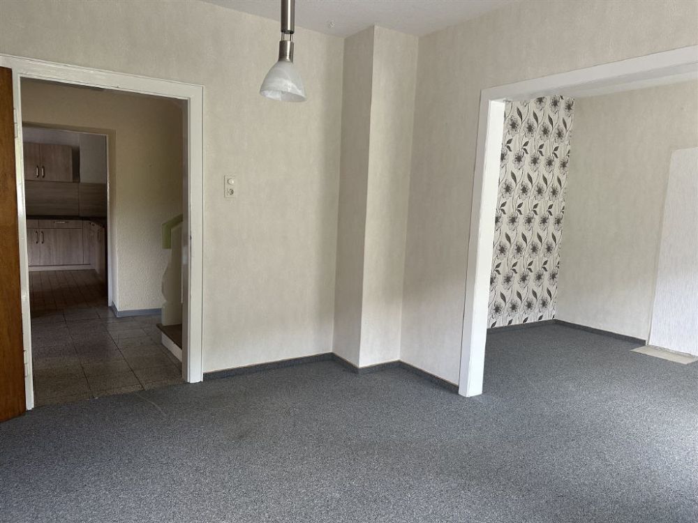 Einfamilienhaus für Kreative Köpfe