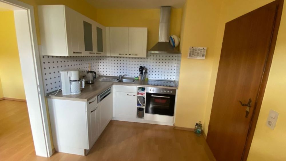 Einfamilienhaus mit Einliegerwohnung in ruhiger Ortslage