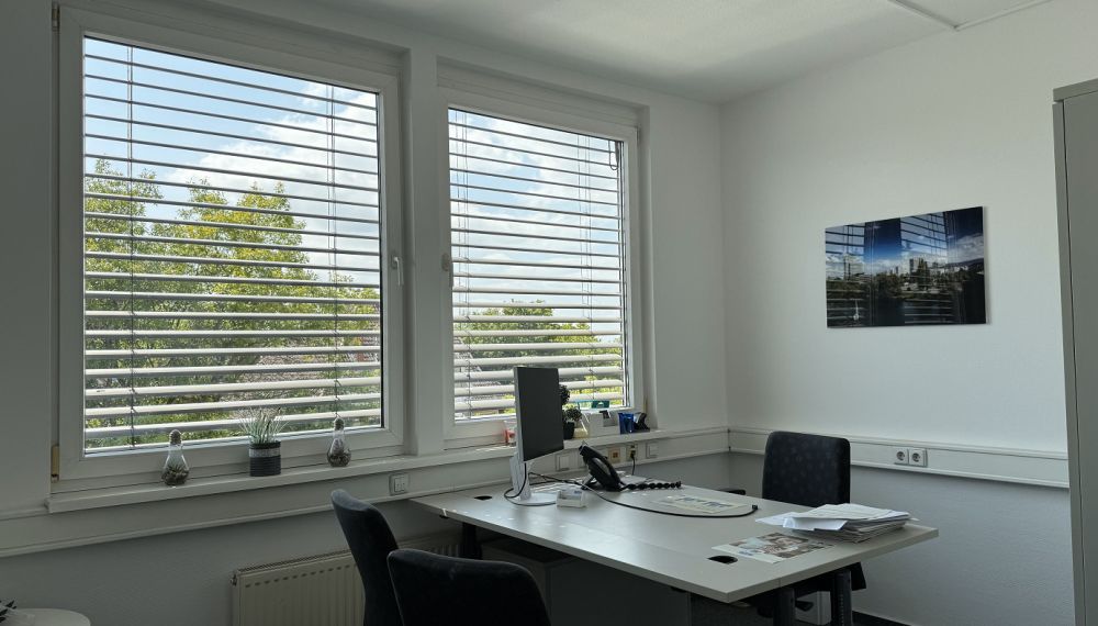 Zentraler geht´s nicht!
repräsentative Bürofläche
in stadtzentraler Lage von Rheine! (6)