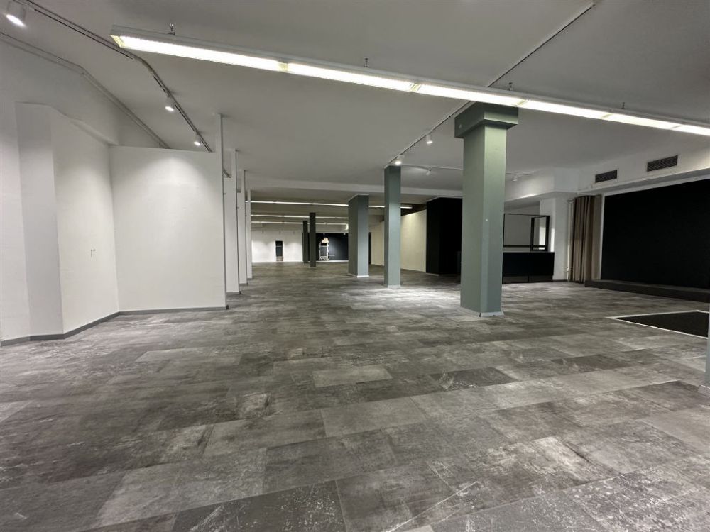 / Ihr neuer Standort in der Fußgängerzone - Hohe Passantenfrequenz!