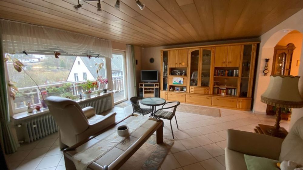 Einfamilienhaus direkt bezugsfertig wartet auf neuen Eigentümer