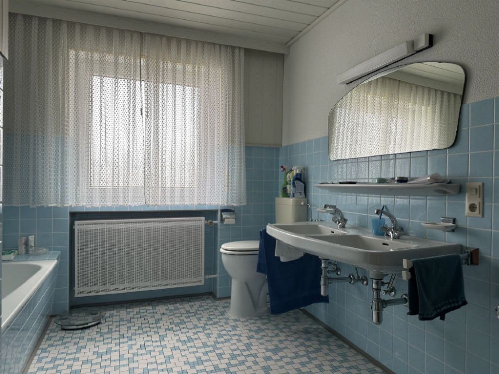 Zwei auf einen Streich - getrennte Nutzung, gemeinsames Investment!