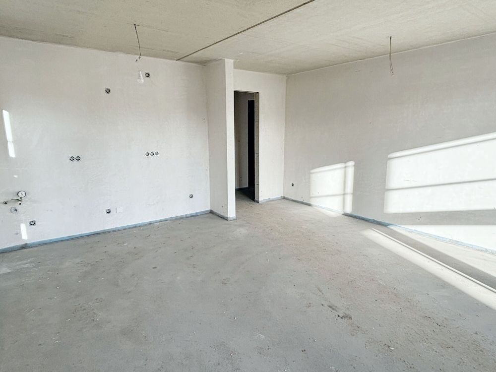 Beispiel Wohnen/ Essen/ Küche