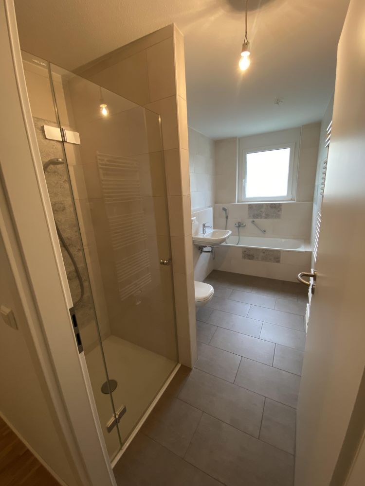 Zentral & Ruhig: Modernes Wohnen mit Reihenhaus-Charme!