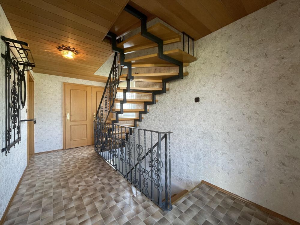 Sehr gepflegtes Einfamilienhaus
in Bertoldshofen bei Marktoberdorf