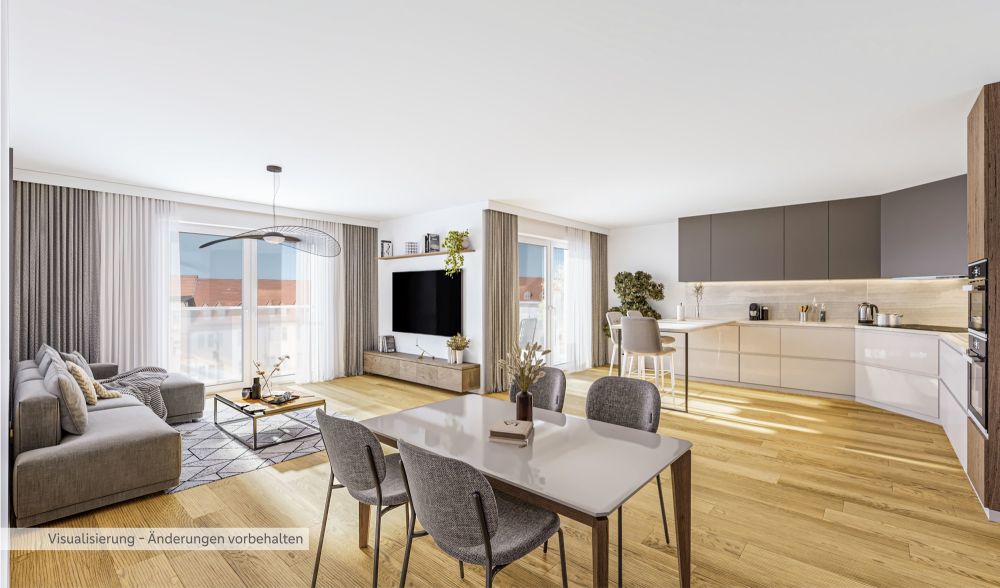 Exklusives Wohnen in Riesenbeck