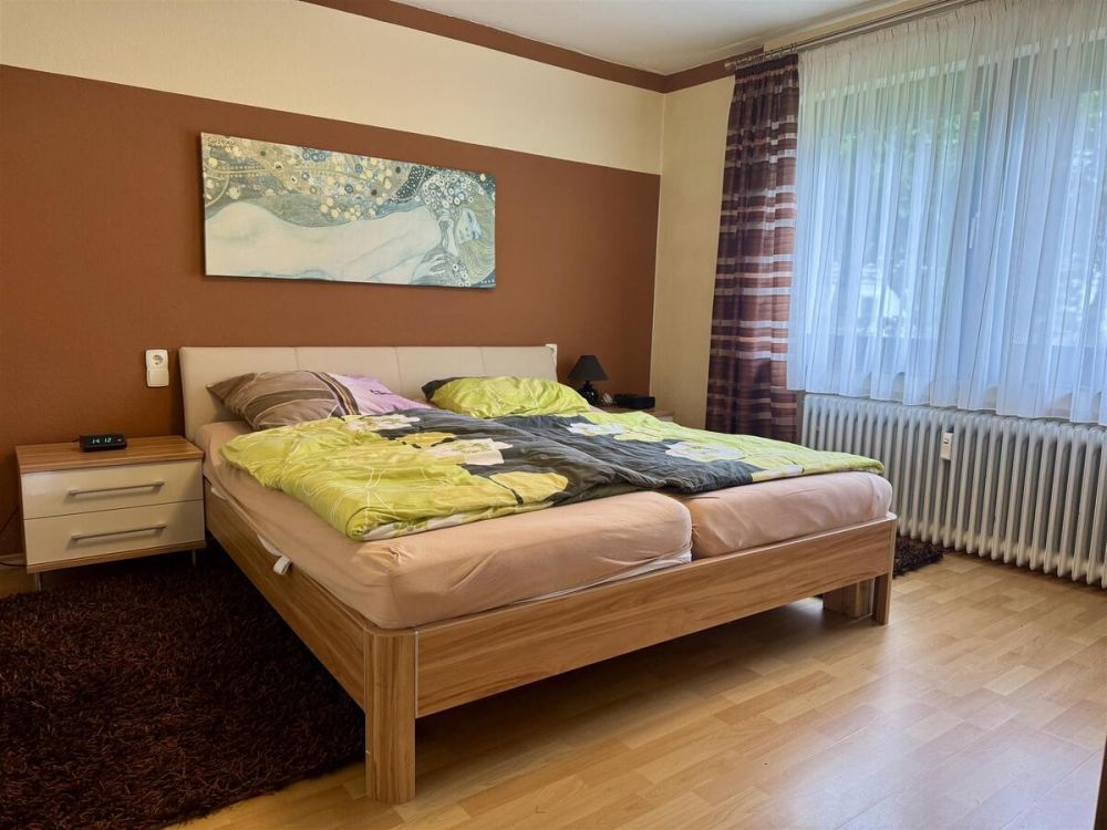EFH - Schlafzimmer
