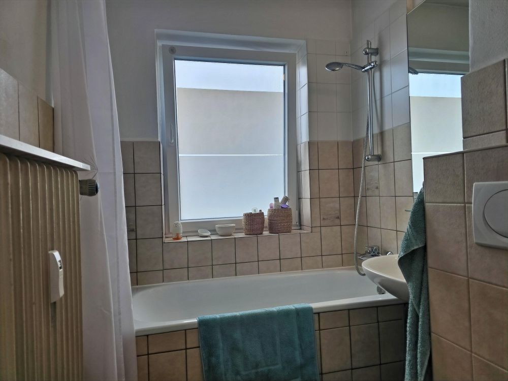 Schöne 3-Zimmer-Eigentumswohnung im 3. OG mit Loggia in einer beliebten Wohnanlage