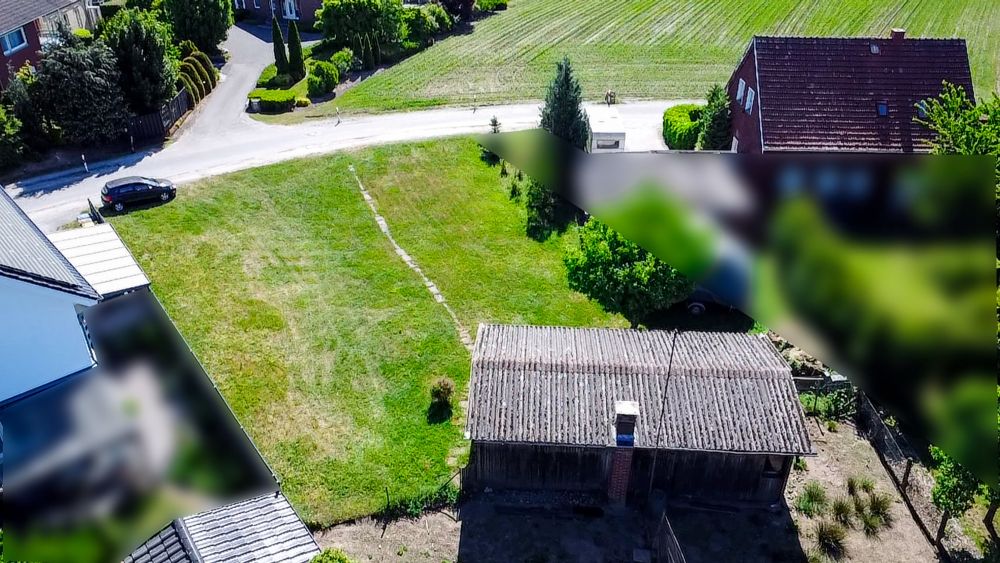 Richtig gesehen! 
Baugrundstück mit beliebter Wohnlage für Ihr Traumhaus (6)