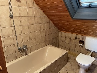 Zweifamilienwohnhaus im Herzen von Flossenbürg