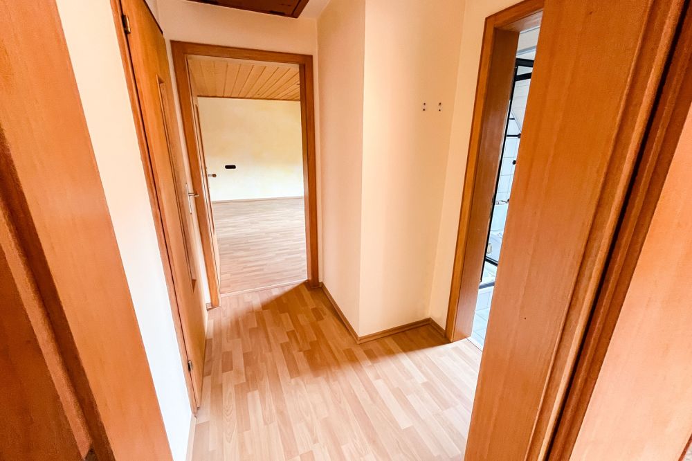 Die perfekte Immobilie für Selbstständige, Kapitalanleger sowie Mehrgenerationenwohnen