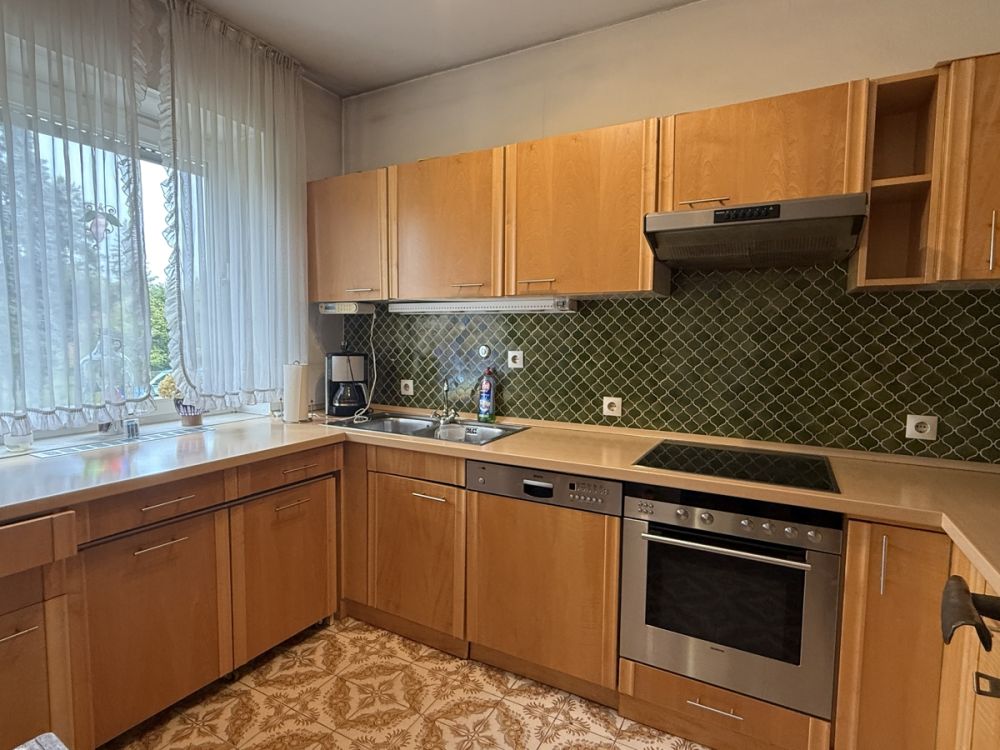 Freistehendes Einfamilienhaus in Weiden - Ost