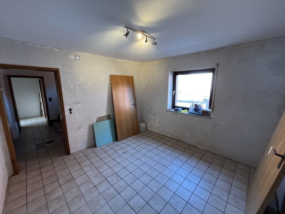 EG Esszimmer (linkes Gebäude)