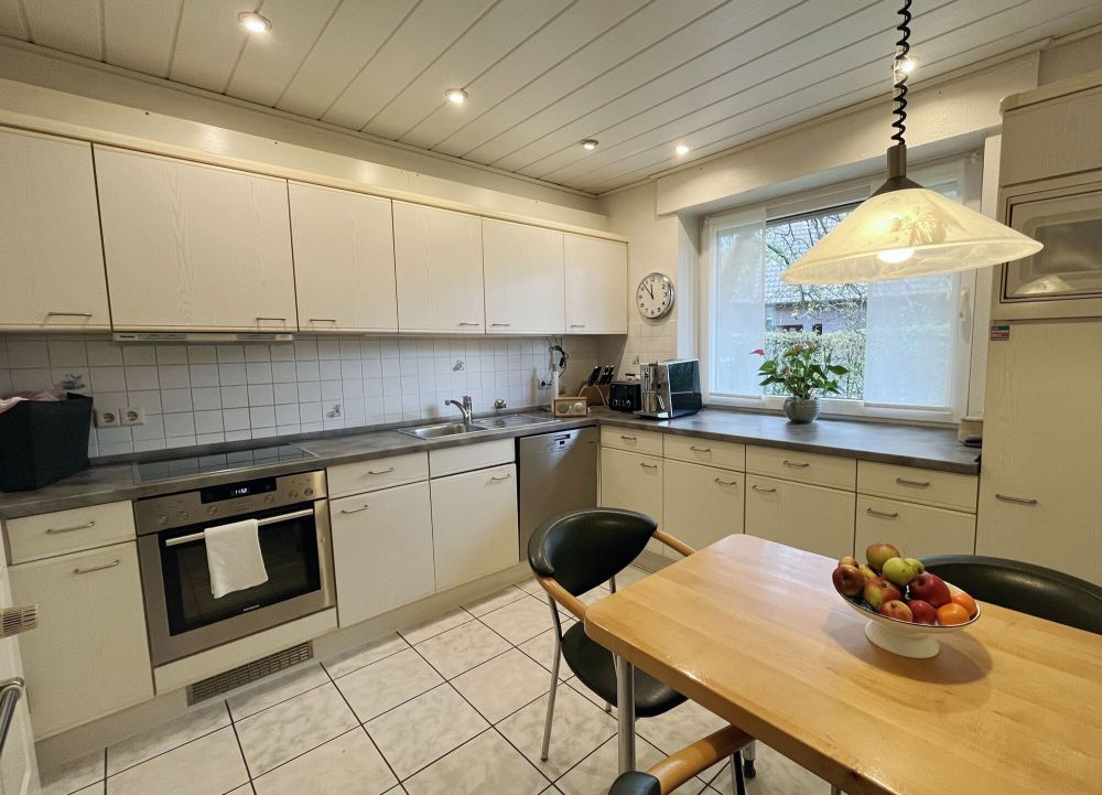 *Ein Klassiker, auf den Sie gewartet haben*
Einfamilienhaus in Rheine-Schotthock