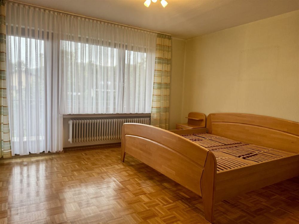 Ein Haus, viel Raum - Ideal für jede Lebensphase