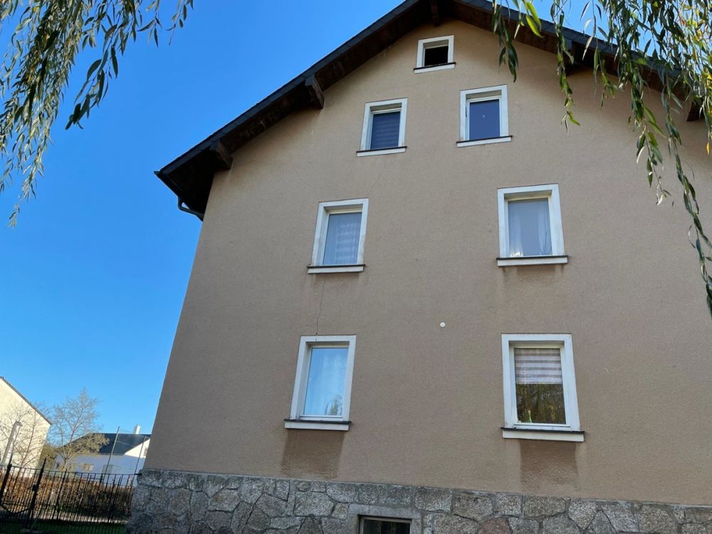 Voll vermietetes 6-Familienhaus in sehr guter Lage in Tirschenreuth