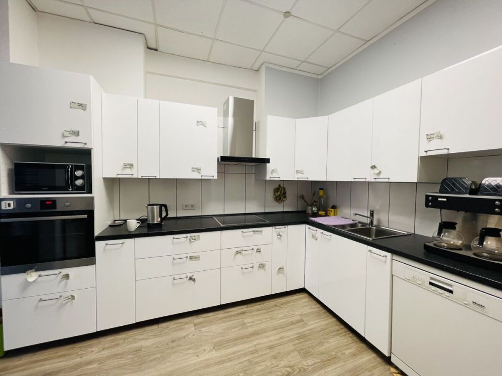 Wohn & Gewerbeeinheit in Rüsslesheim - Mietpotenzial & Eigennutzer