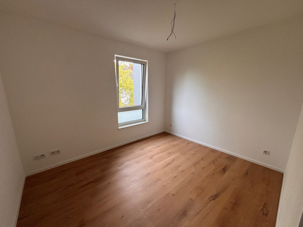 Mit Küche & Stellplatz!
hochwertige 3-Zimmer Wohnung 
in Rheine-Eschendorf zur Miete!