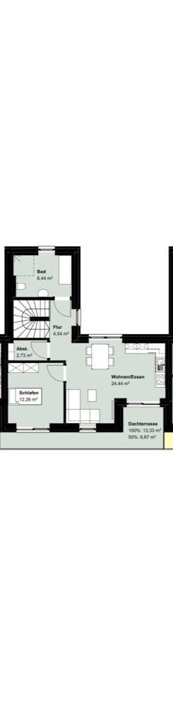 QNG-zertifizierte Reihenhäuser
mit jeweils 2 Wohneinheiten nahe der Ems!